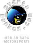 Svartamasken.com - Logotype